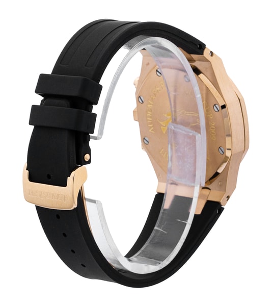 Audemars Piguet Royal Oak 26277OR.OO.D018CR.01